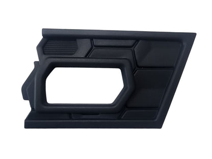 Mitsubishi/Fuso Canter Front Bumper Bar Garnish Left Hand – FEA/FEB/FEC/FG (2024-On) image 1