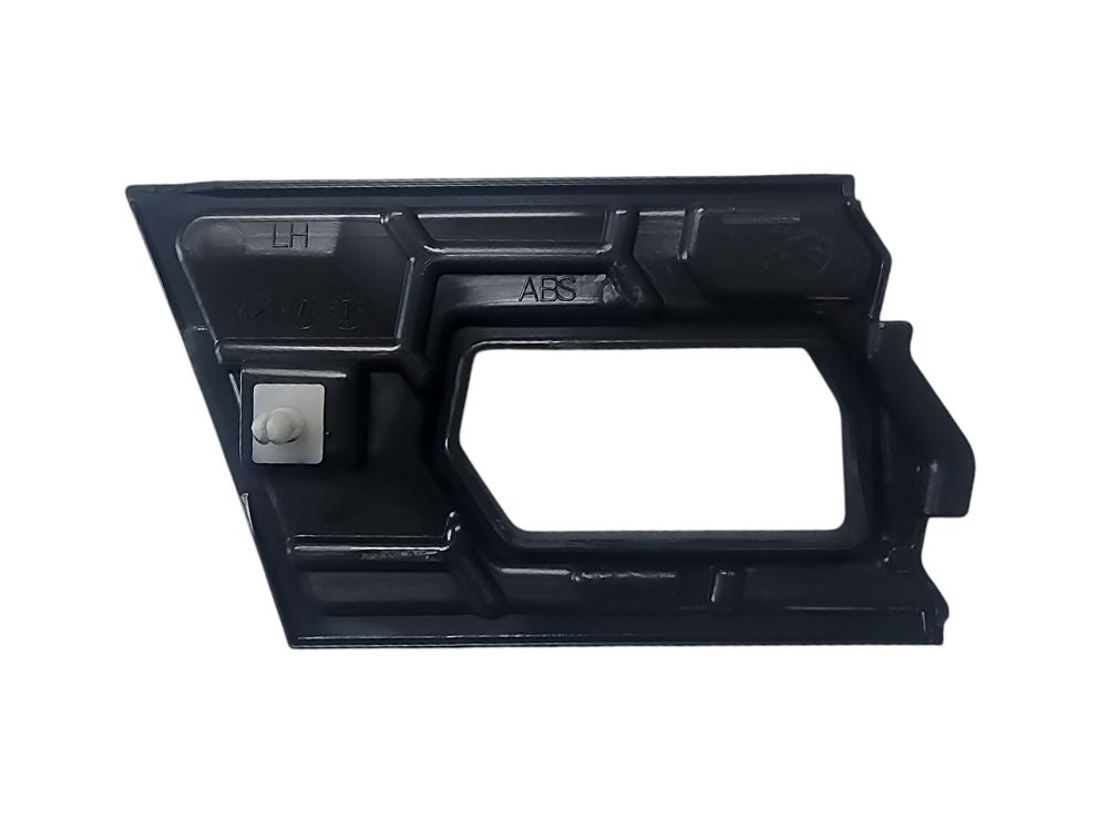 Mitsubishi/Fuso Canter Front Bumper Bar Garnish Left Hand – FEA/FEB/FEC/FG (2024-On) image 2