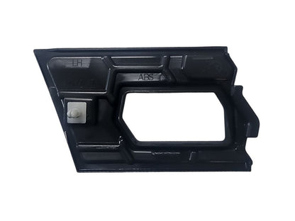Mitsubishi/Fuso Canter Front Bumper Bar Garnish Left Hand – FEA/FEB/FEC/FG (2024-On) image 2