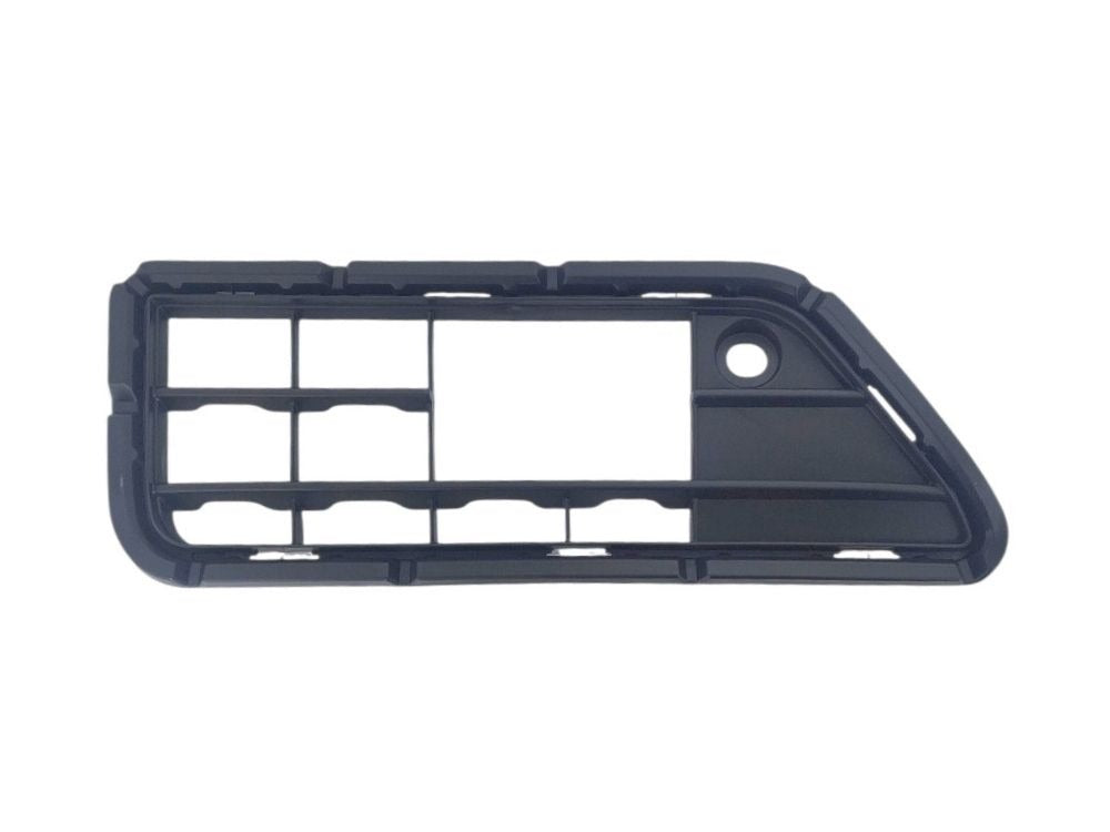 Toyota Coaster XZB70 (04/2017-On) – Front Bumper Bar Grille Left Hand | Image 1