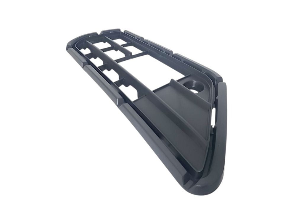 Toyota Coaster XZB70 (04/2017-On) – Front Bumper Bar Grille Left Hand | Image 2