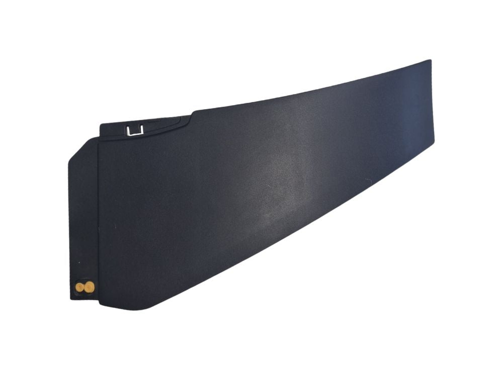 Volvo Version 5 Front Panel Grille Extension Left Hand – FM (2020-On) image 1