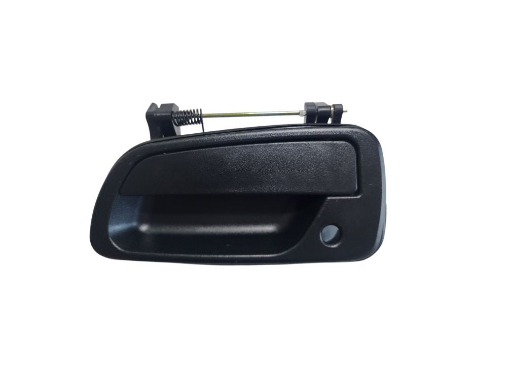Hino Dutro/Toyota Dyna 300 Series Door Handle Left Hand – Outer – XZU3/XZU4 (2000-2011) image 1