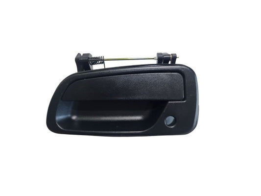 Hino Dutro/Toyota Dyna 300 Series Door Handle Left Hand – Outer – XZU3/XZU4 (2000-2011) image 1