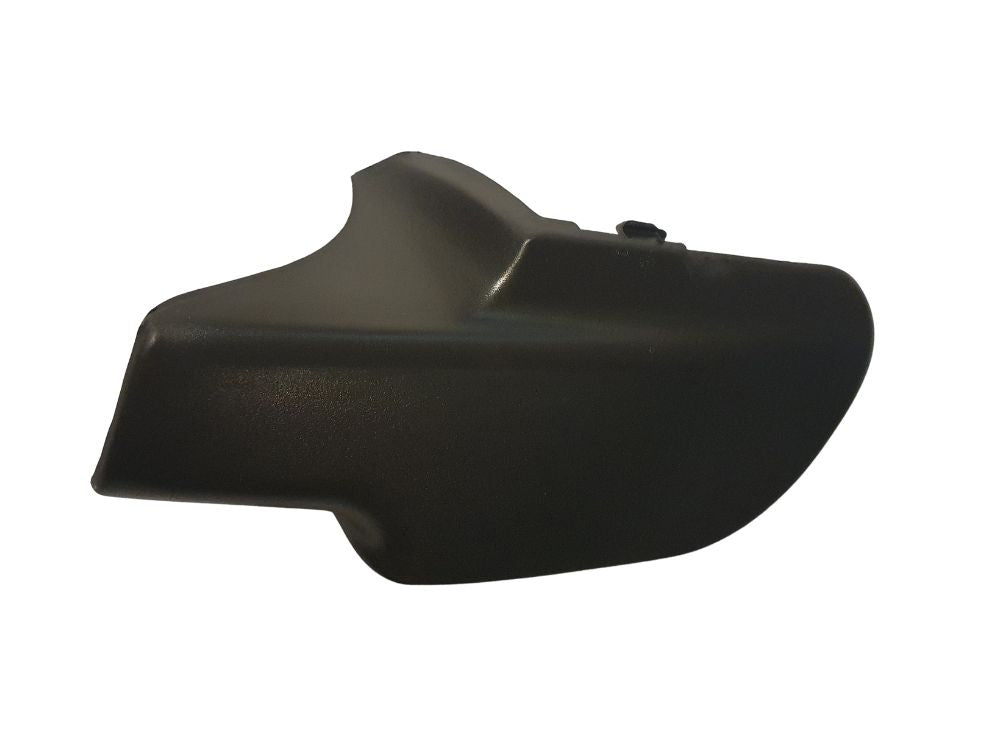 Hino 500 Series Front Panel Handle Nut Cover Left Hand – FC/FD/FE (2017-On) image 1