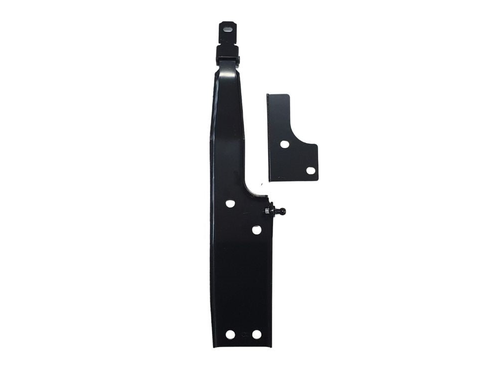 Volvo Version 2 Front Panel Hinge Left Hand – Upper – FH/FM (2002-2007) image 1
