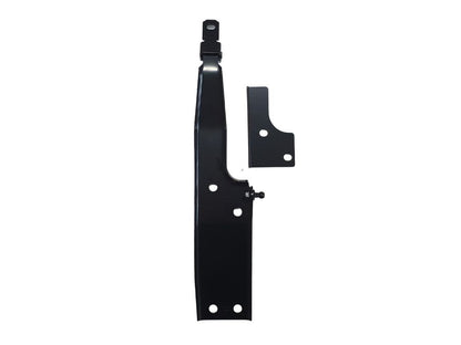 Volvo Version 2 Front Panel Hinge Left Hand – Upper – FH/FM (2002-2007) image 1
