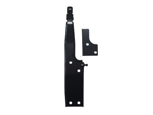 Volvo Version 2 Front Panel Hinge Left Hand – Upper – FH/FM (2002-2007) image 1