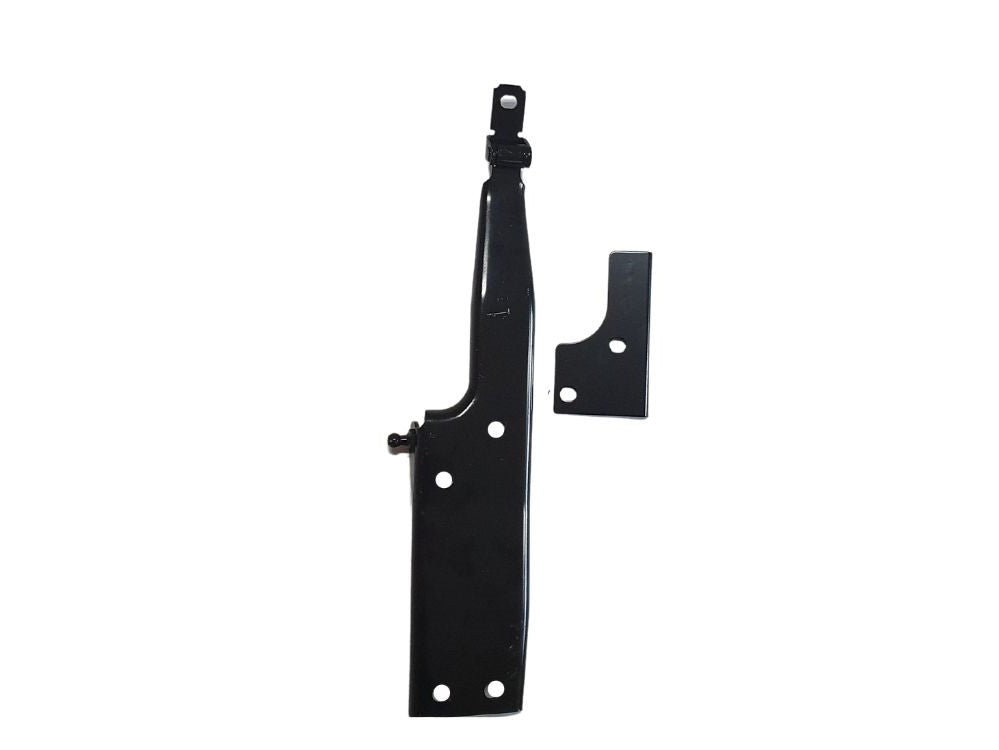 Volvo Version 2 Front Panel Hinge Left Hand – Upper – FH/FM (2002-2007) image 2
