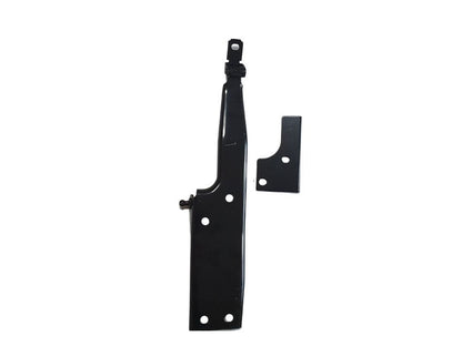Volvo Version 2 Front Panel Hinge Left Hand – Upper – FH/FM (2002-2007) image 2