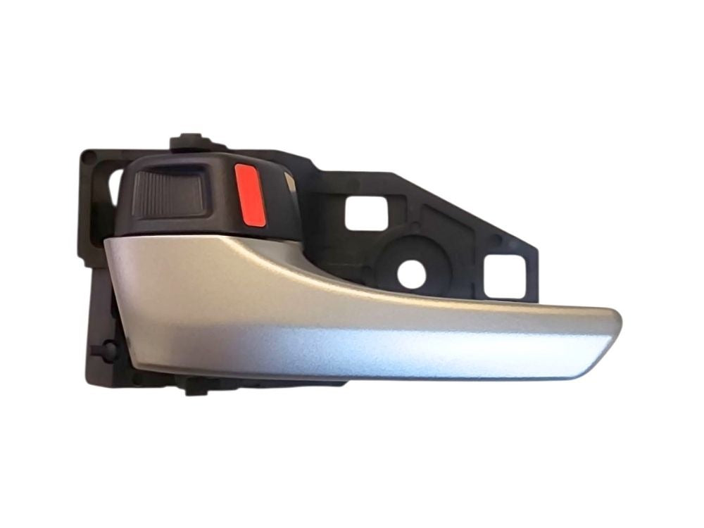 Hino 500 Series Door Handle Left Hand – Inner – Silver – FC/FD/FE (2017-On) image 1