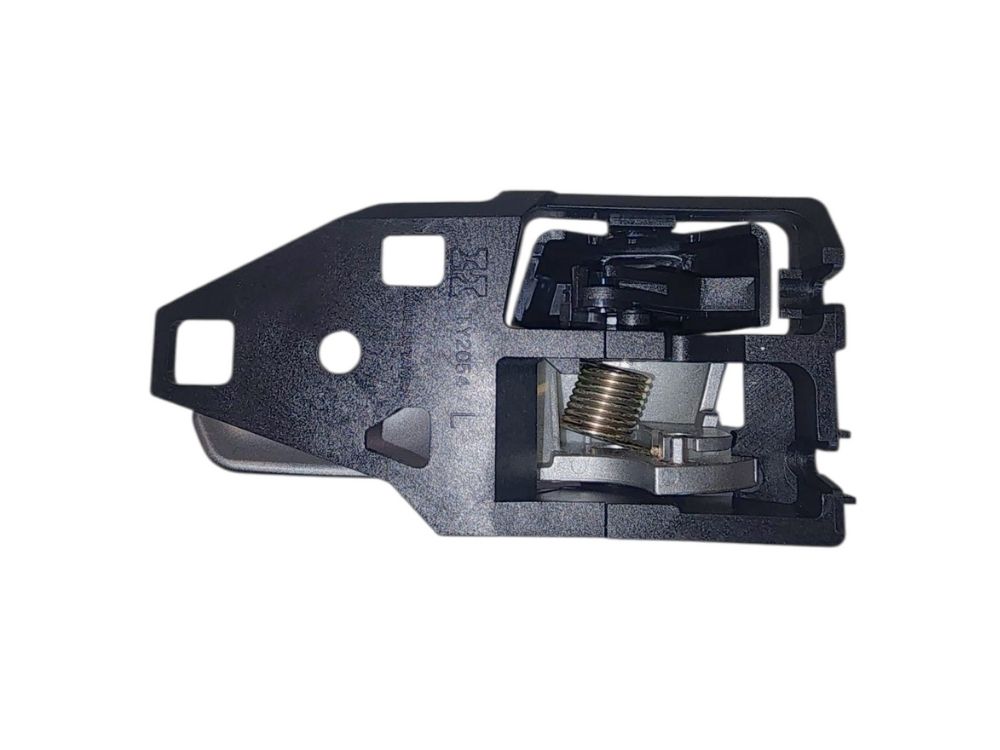 Hino 500 Series Door Handle Left Hand – Inner – Silver – FC/FD/FE (2017-On) image 3