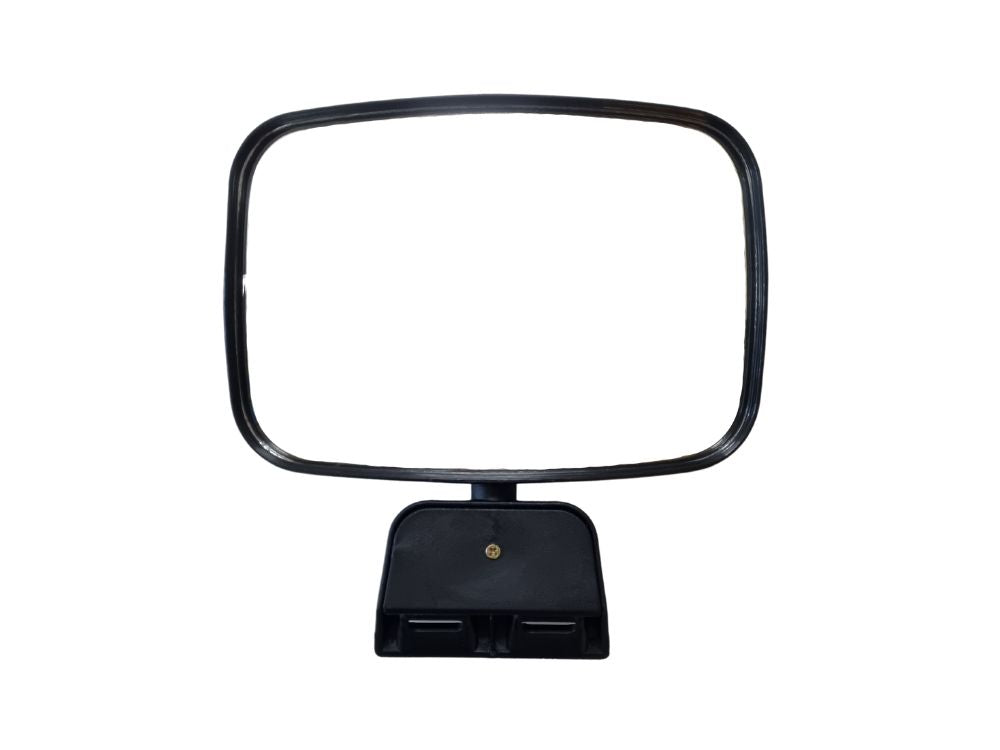 Hino 500 Series Door Kerb Mirror Left Hand – FC/FD/FE (2017-On) image 1