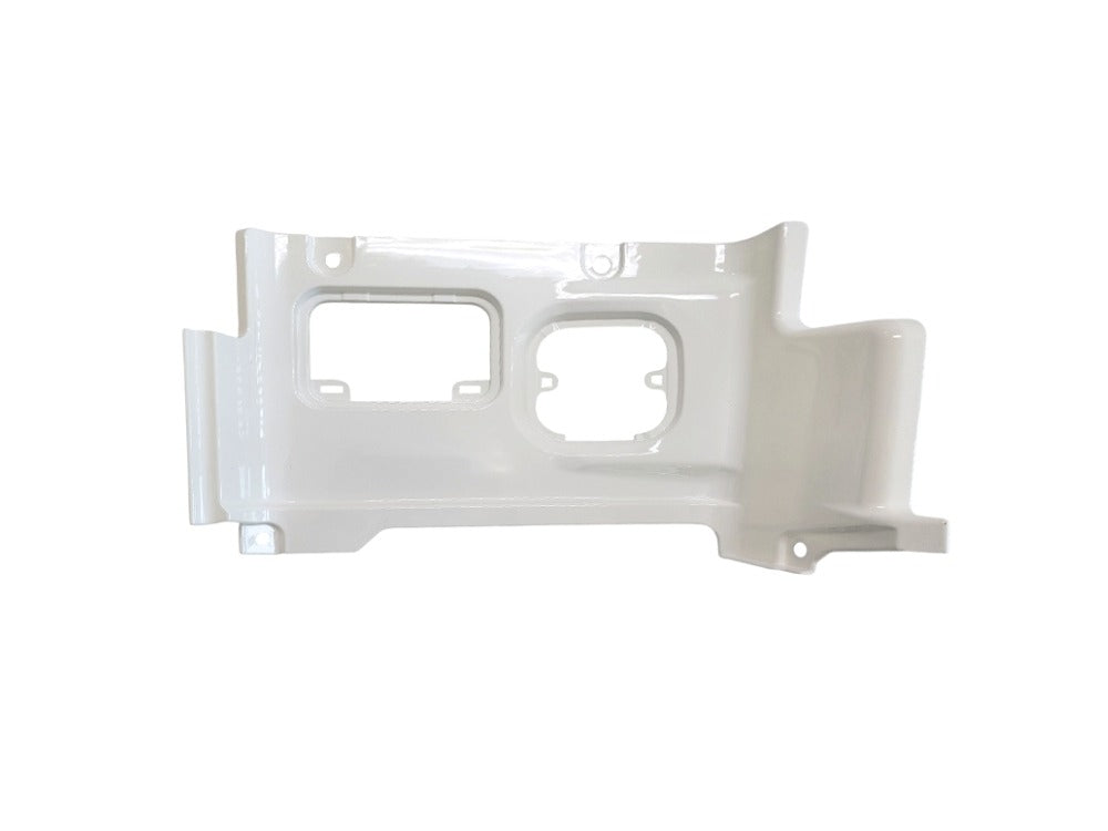 Hino 700 Series Step Panel Left Hand – Lower – FS/FY/FH/SS/SH/FR (2018-On) image 1