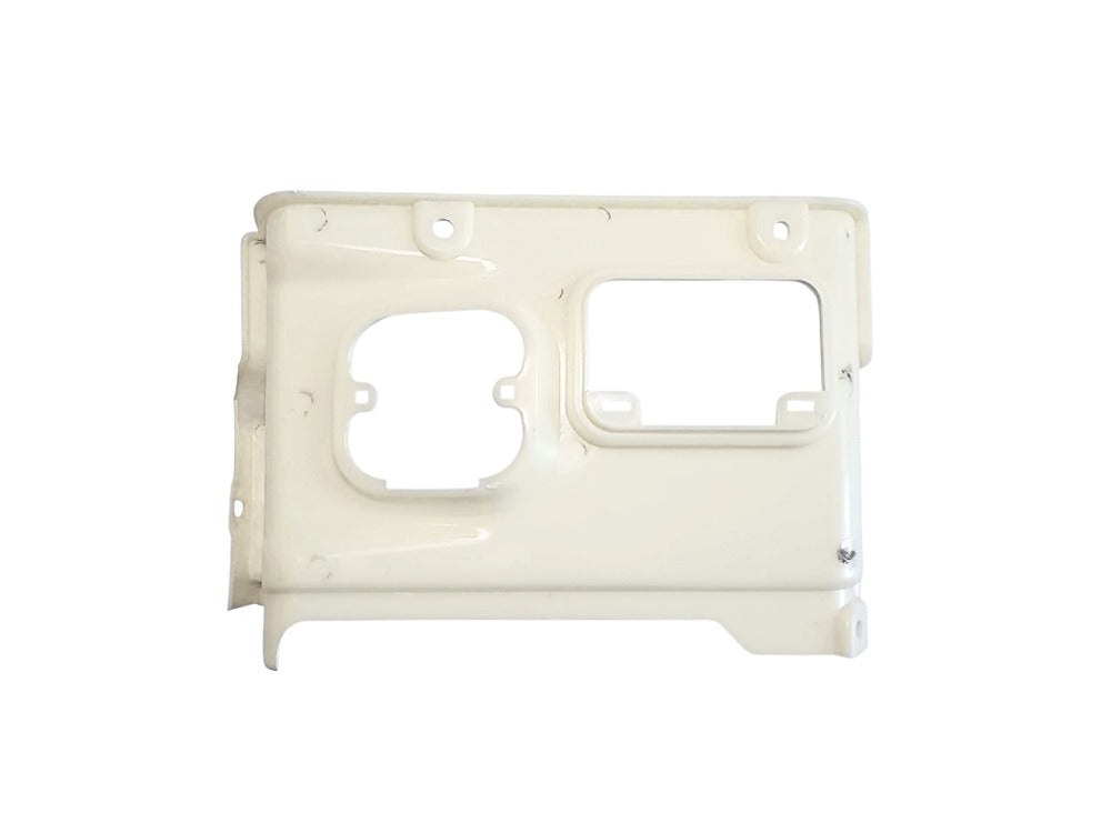 Hino 700 Series Step Panel Left Hand – Lower – FS/FY/FH/SS/SH/FR (2018-On) image 4