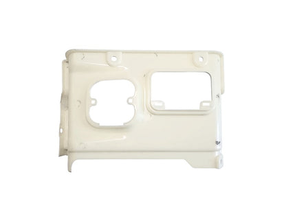 Hino 700 Series Step Panel Left Hand – Lower – FS/FY/FH/SS/SH/FR (2018-On) image 4