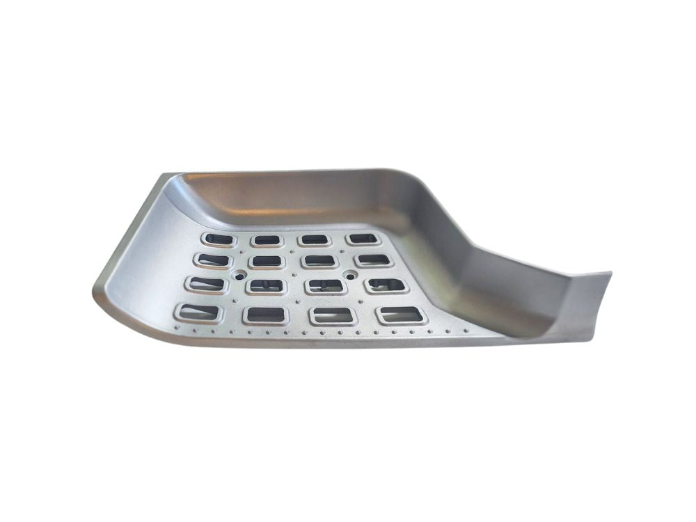 DAF XF Series Step Plate Left Hand – Lower – Euro 6 (2020-2025) image 2