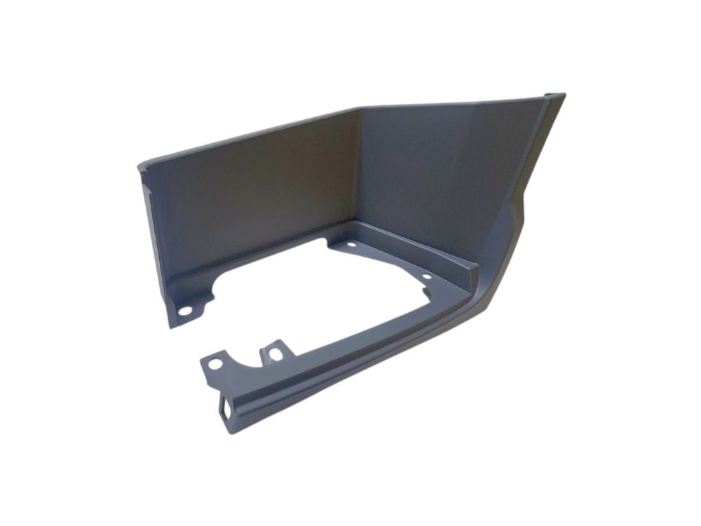 Volvo Version 5 Step Panel Left Hand – Lower – Grained – FH (2020-On) image 3