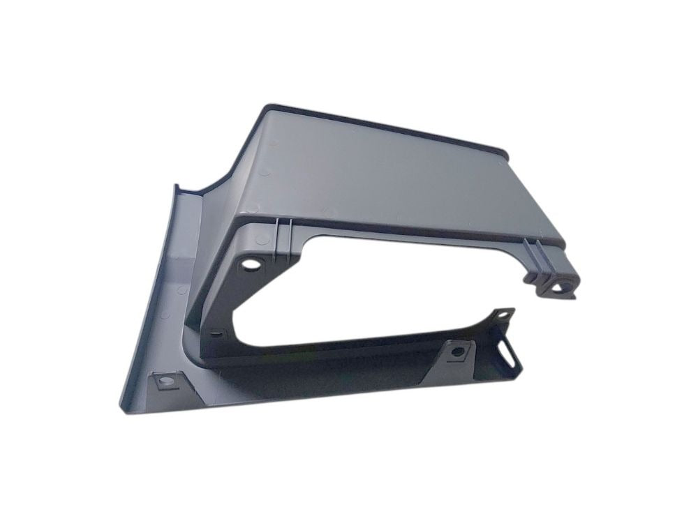 Volvo Version 5 Step Panel Left Hand – Lower – Grained – FH (2020-On) image 4
