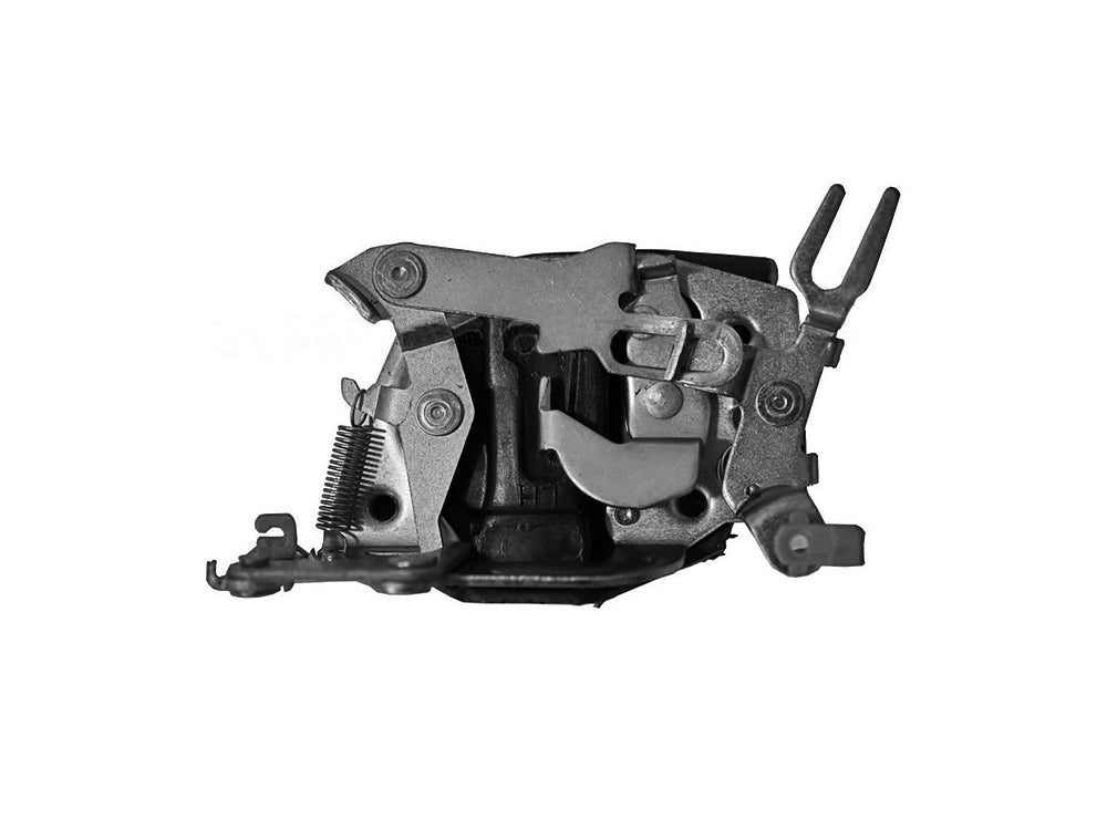 Daihatsu Delta Door Latch Assembly Left Hand (07/1999-2010) image 1