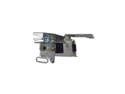 Volvo Version 5 Door Latch Left Hand – FH (2020-On) image 4