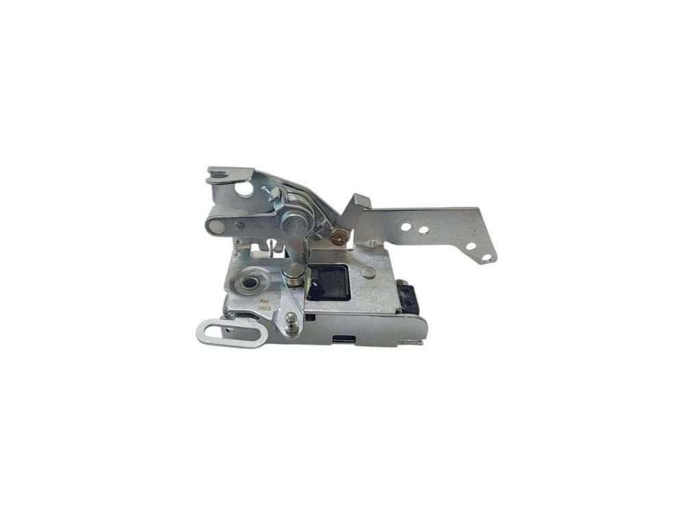 Volvo Version 5 Door Latch Left Hand – FM (2020-On) image 1