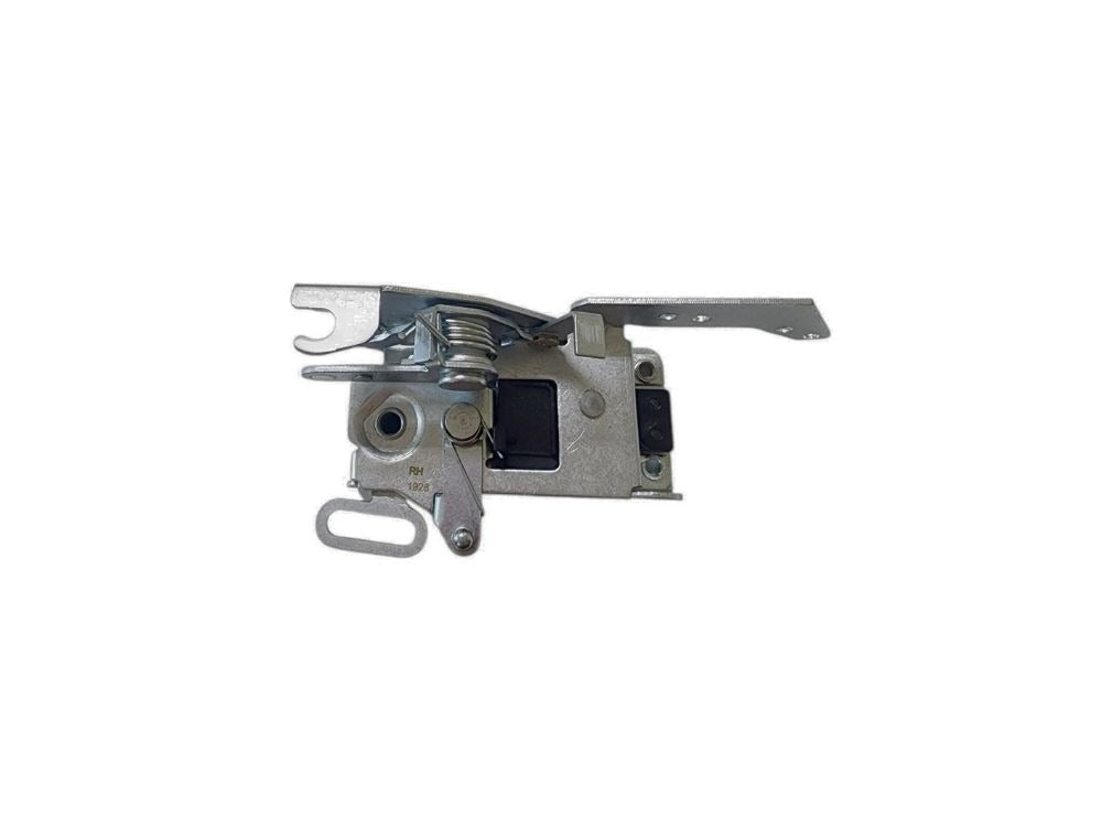 Volvo Version 5 Door Latch Left Hand – FM (2020-On) image 4