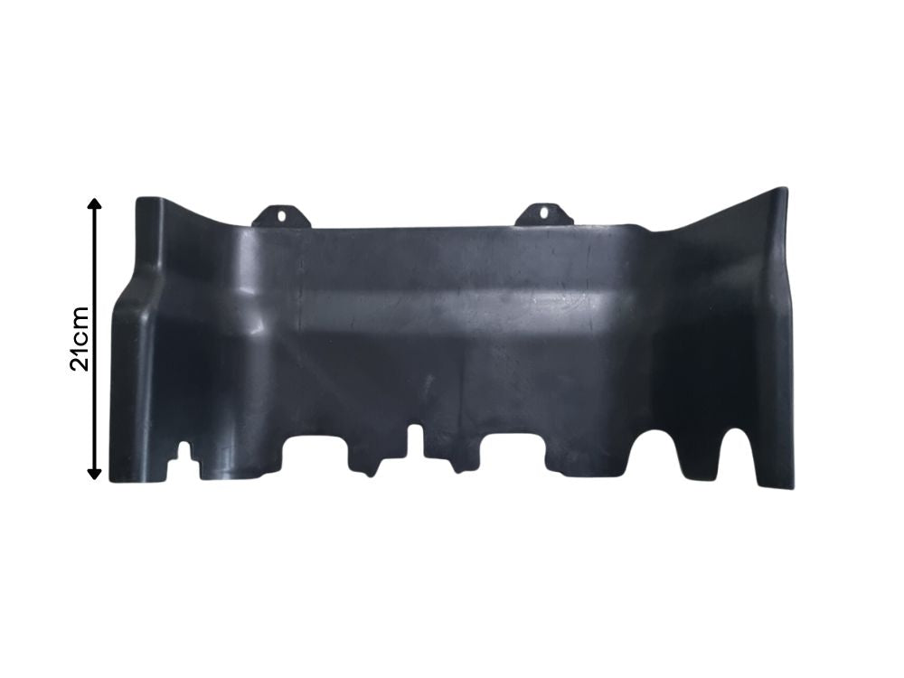 Nissan-UD Quon Step Panel Left Hand – Middle – High – CK/CW/PD/PW/GK/GW (2017-On) image 2