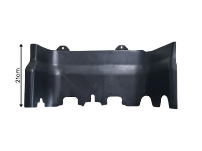 Nissan-UD Quon Step Panel Left Hand – Middle – High – CK/CW/PD/PW/GK/GW (2017-On) image 2