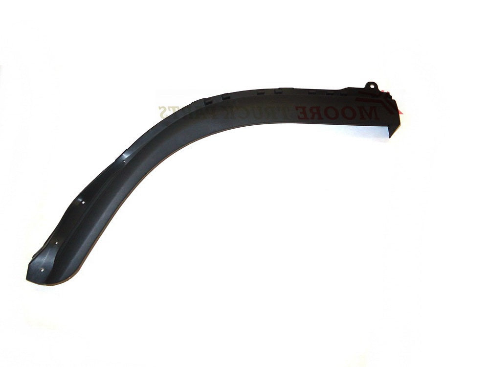 Isuzu N Series Door Wheel Arch Mould Left Hand – NLR/NLS/NMR/NNR/NPR/NPS/NQR (2008-On) image 1
