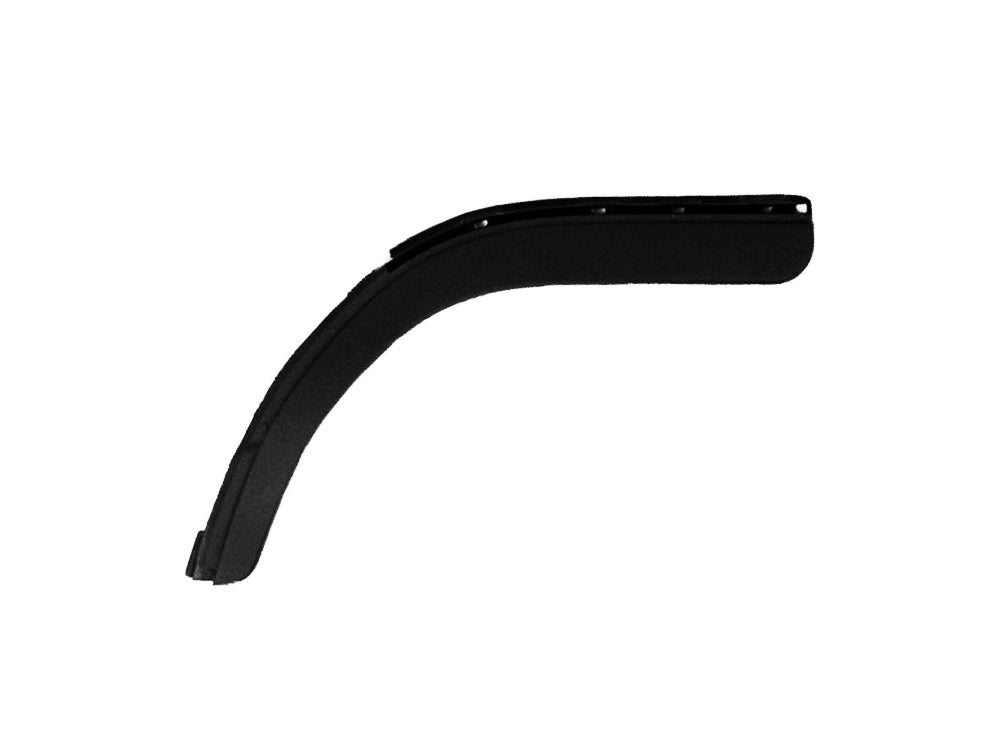 Mitsubishi/Fuso Canter Door Mould Left Hand – Lower – Wide Cab – FEB/FEC/FG (2024-On) image 1