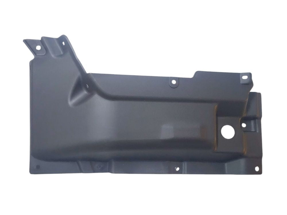 Isuzu F Series Door Garnish Bracket Left Hand – Inner – FTR/FVD/FVL/FVM/FVR/FVZ/FVY/FXY/FXZ/FYH/FTS 4×4 (2008-On) image 1