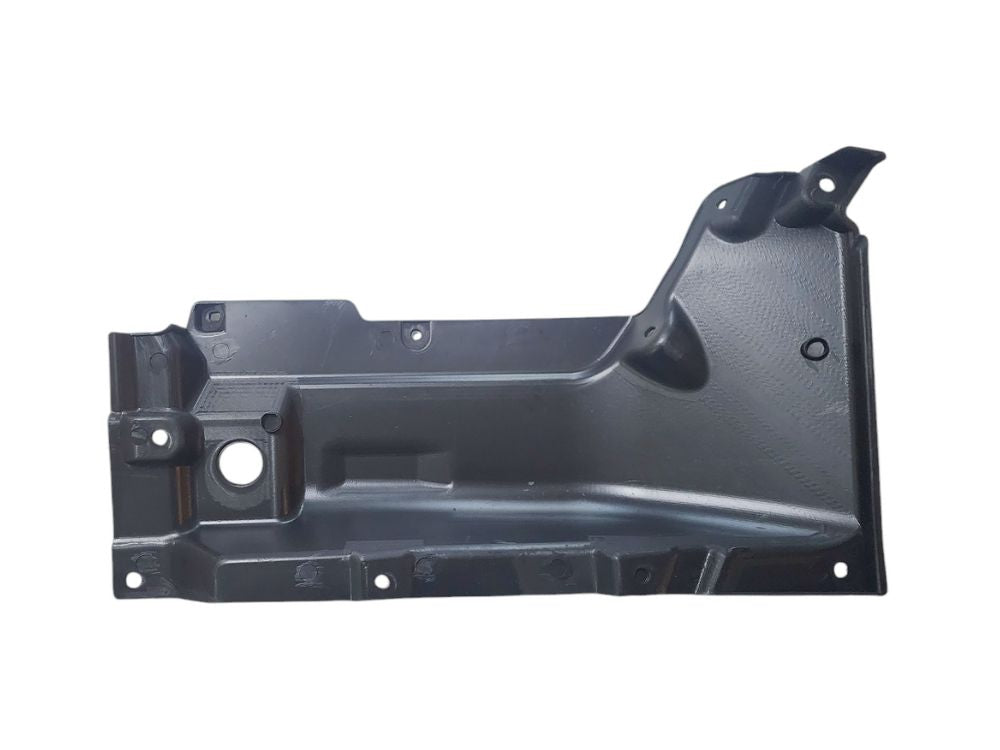 Isuzu F Series Door Garnish Bracket Left Hand – Inner – FTR/FVD/FVL/FVM/FVR/FVZ/FVY/FXY/FXZ/FYH/FTS 4×4 (2008-On) image 2