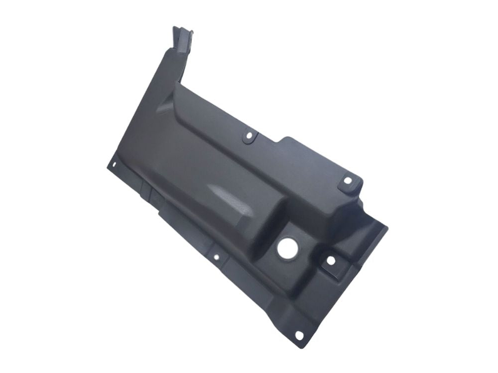 Isuzu F Series Door Garnish Bracket Left Hand – Inner – FTR/FVD/FVL/FVM/FVR/FVZ/FVY/FXY/FXZ/FYH/FTS 4×4 (2008-On) image 3