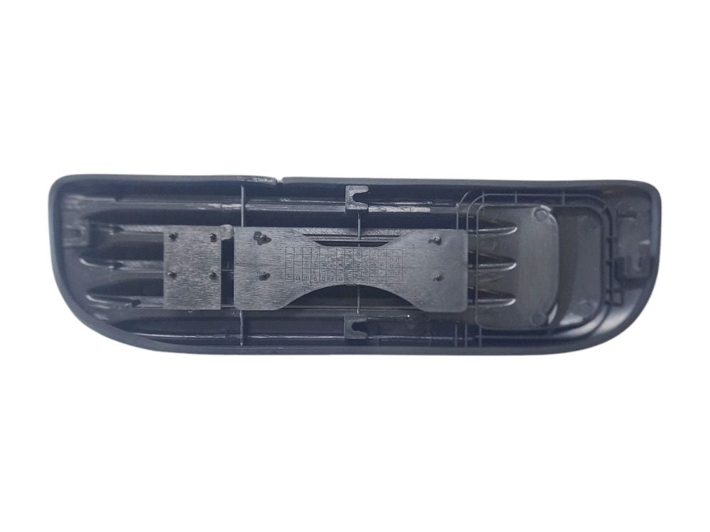 Isuzu F Series Rear Quarter Panel Glass Garnish Left Hand – FRR/FSR/FTR/FTS/FTZ/FVM/FVR/FVZ (1996-2007) image 3