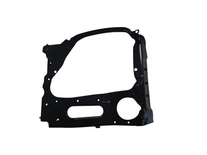 Nissan-UD Croner Front Bumper Bar Left Hand End – Reo – PD/PK (2020-2025) image 1