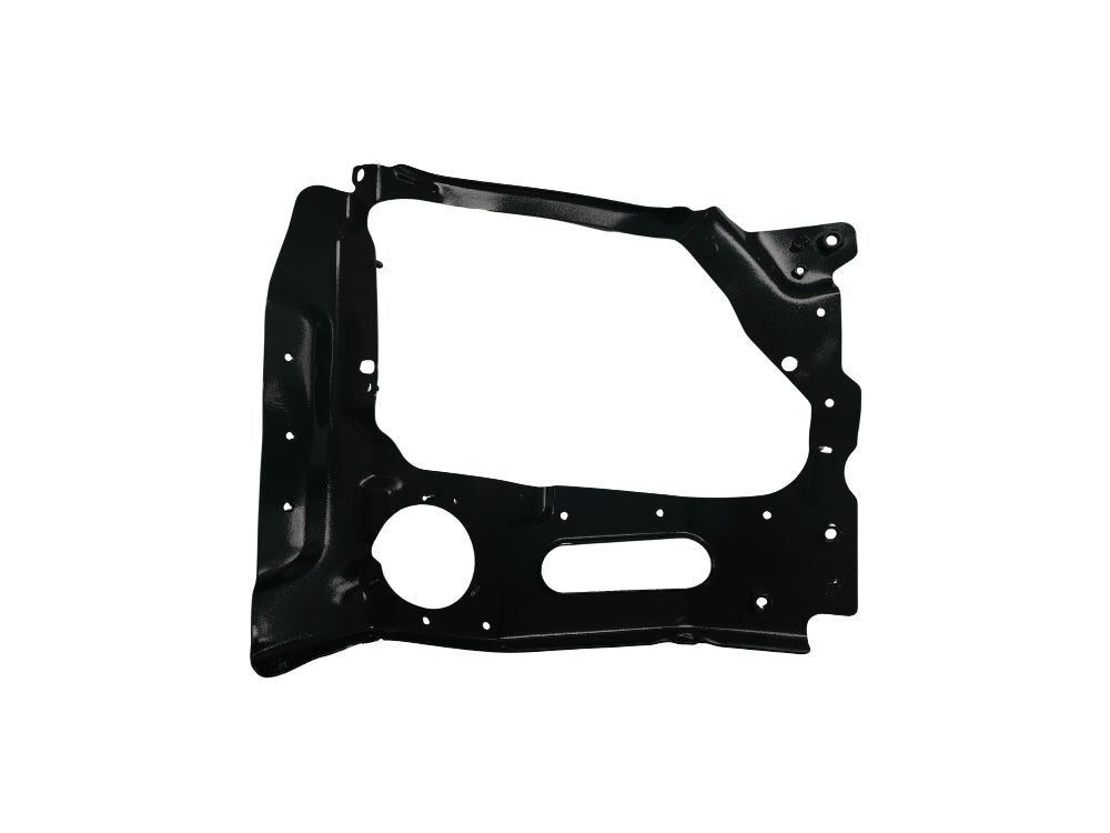 Nissan-UD Croner Front Bumper Bar Left Hand End – Reo – PD/PK (2020-2025) image 3