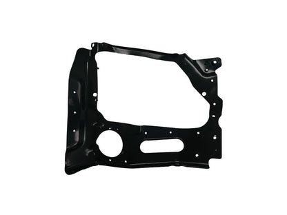 Nissan-UD Croner Front Bumper Bar Left Hand End – Reo – PD/PK (2020-2025) image 3