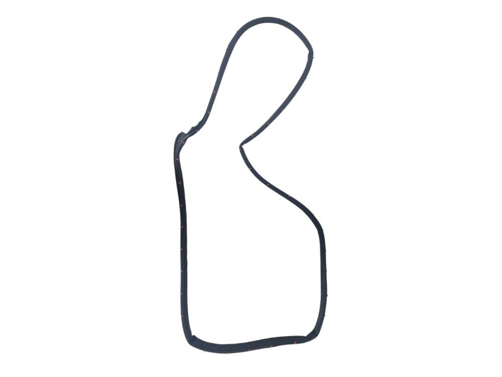Isuzu N Series Door Rubber Left Hand – NLR/NLS/NMR/NNR/NPR/NPS/NQR (2008-On) image 1