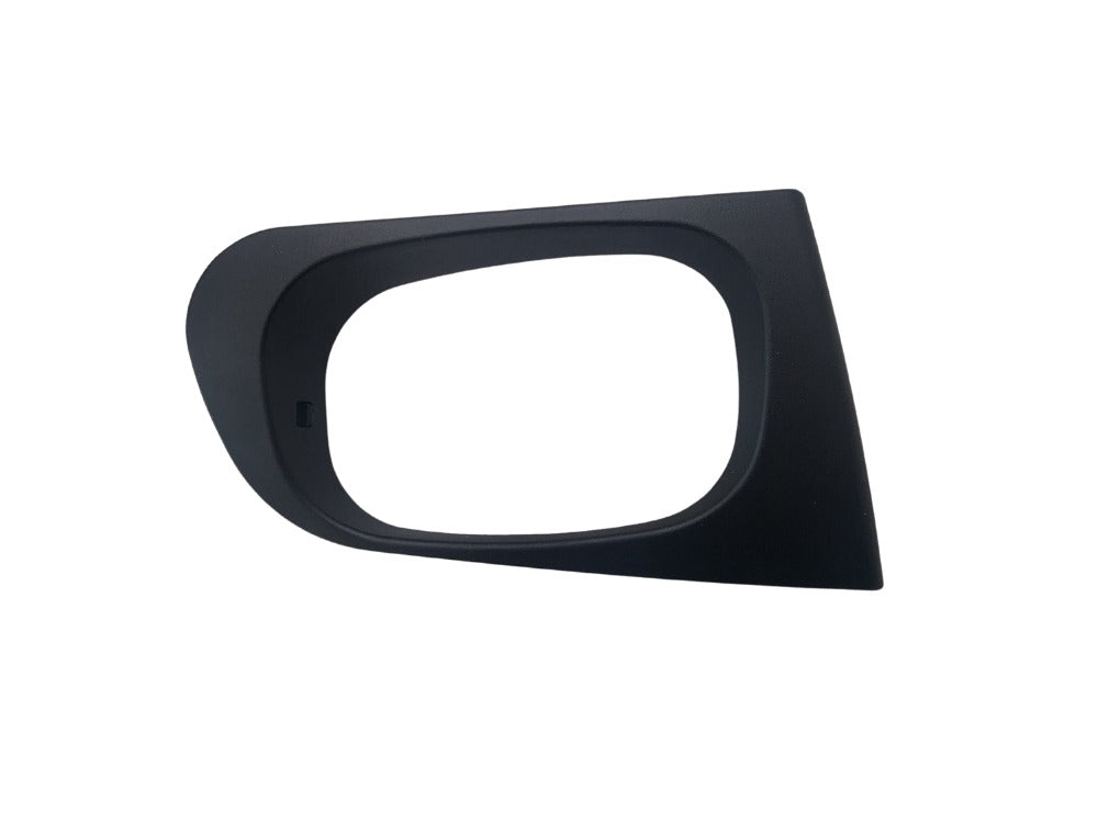 Mitsubishi/Fuso Rosa Fog Lamp Rim Left Hand – Bus (2000-On) image 1