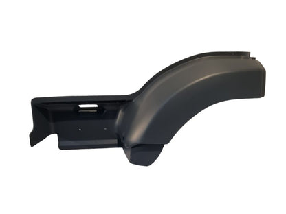 Iveco Eurocargo Step Panel Left Hand – Upper – Dark Grey – 60/75/180 (1991-2002) image 2