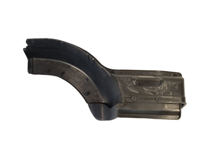 Iveco Eurocargo Step Panel Left Hand – Upper – Dark Grey – 60/75/180 (1991-2002) image 3