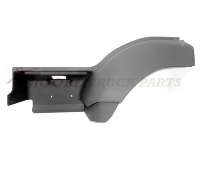 Iveco Eurotech Step Panel Left Hand – Upper – Dark Grey – 240 (1992-2004) image 1