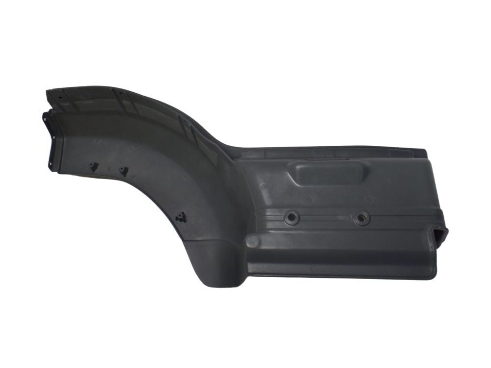 Iveco Eurotech Step Panel Left Hand – Upper – Dark Grey – 240 (1992-2004) image 2