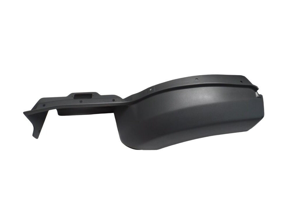 Iveco Eurotech Step Panel Left Hand – Upper – Dark Grey – 240 (1992-2004) image 3