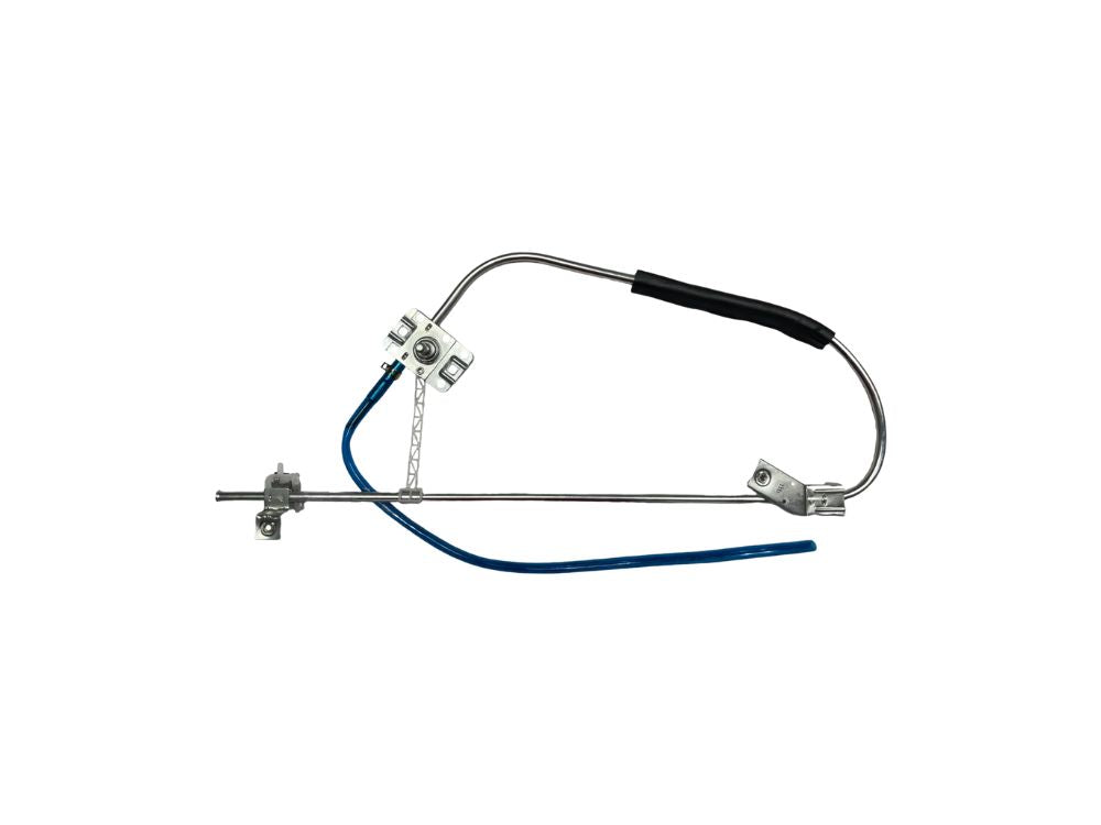 Iveco Eurotech Door Window Regulator Left Hand – Manual – 240 (1992-2004) image 1