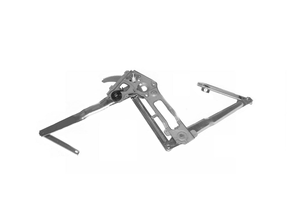 Isuzu N Series Door Window Regulator Left Hand – Manual – NKR/NPR/NQR/NPS (12/2004-2008) image 1