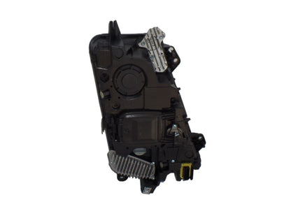 Volvo Version 4 HeadLamp Left Hand – Silver – FH (2013-2020) image 3