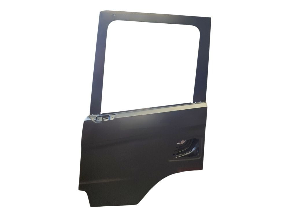 Scania Series 7 (NTG) Door Shell Left Hand – P Cab (2018-On) image 1