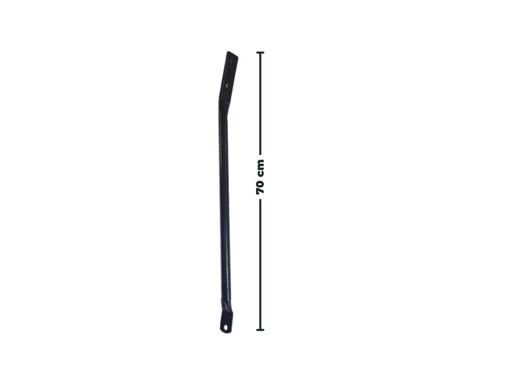 Isuzu N Series Door Mirror Arm Left Hand – Electric – Aust. Standard Wiring & Plugs – N Series (2008-On) image 4